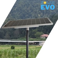 SolarEvo + Mono Solar Panel + 150W