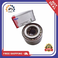 LAKER BEARING 46T080805 TRITON REAR WHEEL DU4080 KOYO JAPAN