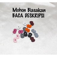 Mini Ribbon Knitting (1.5cm) Mini Ribbon Knitting Application