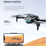 Quadcopter Drone RC WiFi Dual Camera 4K drone kamera jarak jauh