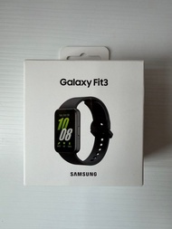Samsung galaxy fit 3