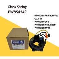 ORIGINAL PROTON CLOCK SPRING (3WAY) FOR PROTON SAGA VVT , PERSONA , GEN 2 (PW854142)