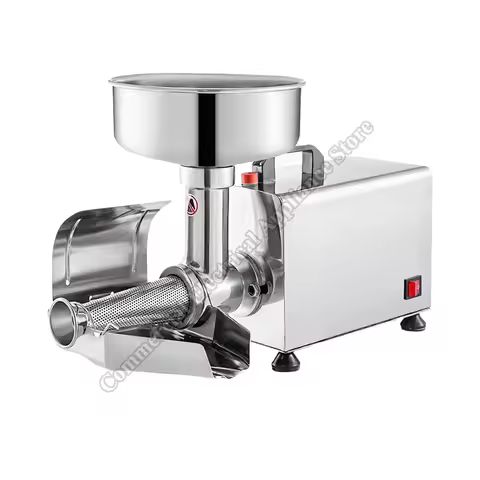 Automatic Jam Machine Fruit Jam Production Machines Tomatoes Grinder Machine Product Tomato Paste Ma