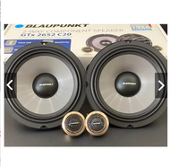 Bộ Loa Cánh Blaupunkt GTX 2650 C20 - Kích Thước Loa 165cm - Lắp Cho Các Dòng xe - Âm Thanh Hay