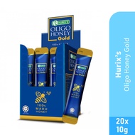 HURIX'S Oligo Honey Gold 20x 10g-Healthy Food, Health Care, Honey Nutriliv Healthcare