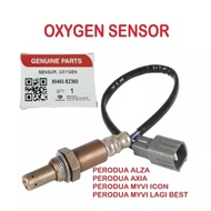 ORIORIGINAL O2 OXYGEN SENSOR PERODUA MYVI ICON/LAGI BEST /VIVA /AXIA/ALZA#