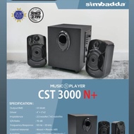 TERLARIS SPEAKER SIMBADA CST 3000N | COD