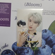 Times Youth League 1.0 Waka Yan Haoxiang Photocard