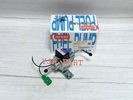 ROTAK FUEL PUMP - POMPA BENSIN DAIHATSU ZEBRA VAN S89 ESPASS S91 S92 DENSO MAGNET