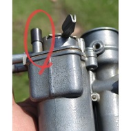 Honda C100 carburettor part.used Ori motor.