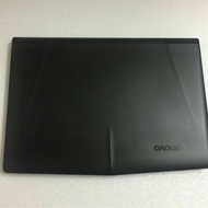（二手)Lenovo Legion Y520 15.6" i7 7700HQ 8G 1TB  GTX1050Ti 4G  Gaming Laptop 90%NEW