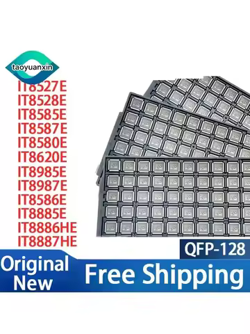 Original IT8527E IT8528E IT8585E IT8587E IT8580E IT8620E IT8985E IT8987E IT8586E IT8885E IT8886HE IT