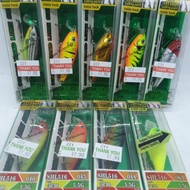 STARLIT SHL516-5CM&7CM LURE