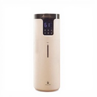 Cool spray Humidifier for Bedroom Large Capacity sound-wave Air Humidifier with silent performance T