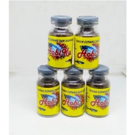 HOBIKU FISHFOOD SMALL FISH PELLETS