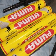 Shuttlecock / kok PUMA kuning ORIGINAL