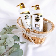 DN Aura White Lotion Big Bottle Aurawhite 450 ml