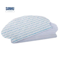 Disposable Cleaning Mop Cloth Pads Disposable Wipes for ECOVACS DEEBOT for OZMO950 920 AIVI Max