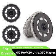 Mop Pads Holder Parts For Dreame X50 Pro/X50 Ultra/X50 Master/L40S Pro Ultra/L50 Pro Ultra/MOVA V50 
