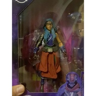 Four Horsemen Space Legion Kallen Space Legion 3.0 Action Figure