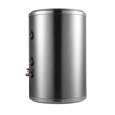 200 Liter Stainless Steel 304/316 Air Water Heat Pump 30 Kw DHW & Heating Calentador De Agua Electri