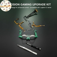 PeaceShells 1Pcs Mouse Motherboard Cable For GPW1 PROX 2 GPW3 GPW4 Mouse Side Button Switch Button C