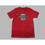 High Cultured T-shirt