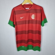 Jersey timnas Indonesia 2012 RETRO