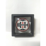 CARROM STRIKER 3 LAYER TURBO