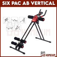 Six Pack Pro Power Plank 5 Mins Shaper 6 Packs Abs workout system SOLID material GYM