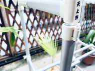 天上野超輕鋁 折叠 摺叠 升降型 曬衣架 晾衣架 家品 clothes rack hanging rack 架