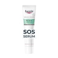 Eucerin Pro ACNE SOLUTION SOS SERUM 40ml