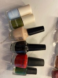 Innisfree nail holic unt 指甲油