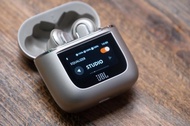 terbaru jbl tour pro 2 pro2 tws true wireless noise cancelling with
