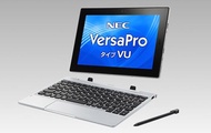 LAPTOP 2IN1 TABLET NEC VersaPro Intel Celeron N4100 4GB/128GB SSD