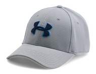 Under Armour Mens UA Blitzing II Stretch Fit Baseball Cap Hat Colors 1254123