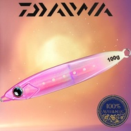 DAIWA Tachiou Jig Kyoka Jig Basic 80G HL Double Pink Sardine