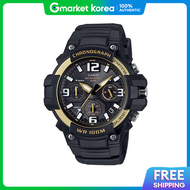 Casio | Casio Mcw-100H-9A2 Chronograph Analog Mens Urethane Watch