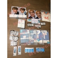 Seventeen Caratland 2021 Merch Ready Stock Wonwo Jeonghan Cold Cup