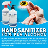 hand sanitizer hand sanitizer spray sanitizer spray Hand Sanitizer 70% High Grade DEA Alcohol (Half-