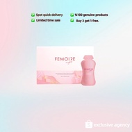 FEMOIRE DAY & NIGHT - Women's Wellness Set for Vitality & Balance