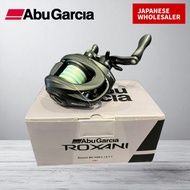AbuGarcia 24 Roxani BC BF7-L