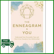 สินค้าขายดี จาก ENNEAGRAM & YOU THE: UNDERSTAND YOUR PERSONALITY TYPE AND HOW IT CAN TRANSFORM