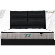 Cosmopedic Mattress Single, Super Single, Queen, King/8 inches Mattress/Anti Static Mattress/Tilam