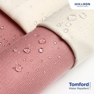 Tomford: WATER REPELLENT VELVET VELVET SOFA Fabric - Waterproof VELVET INTERIOR Fabric - SOFA/Chair/Pillow/Bag Wrapping Fabric