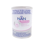 Nan Sensitive HW 800g (0-12 months)