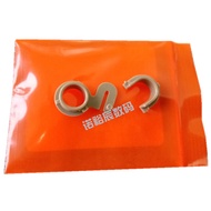 Suitable for Brand New HP1320 2014 2015 2420 2430 Bushing Fixed Video Bushing Lower Roller Bushing