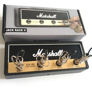 Jack Rack 2.0 Marshall JCM800 Marshall Key Holder Rack Amp Vintage Guitar Amplifier Key Holder Guita