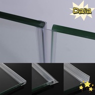 DALIA 1M 6-12mm F U h Shape Seal Strip Home & Living Home Improvement Hardware Window Seal