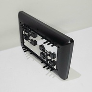 7 inch to 10 inch Adapter Frame Head Unit